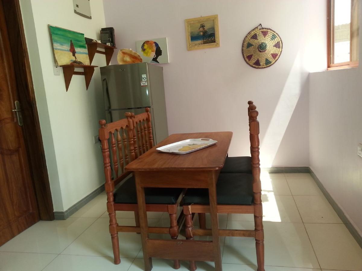 Bed & Breakfast Daeli *