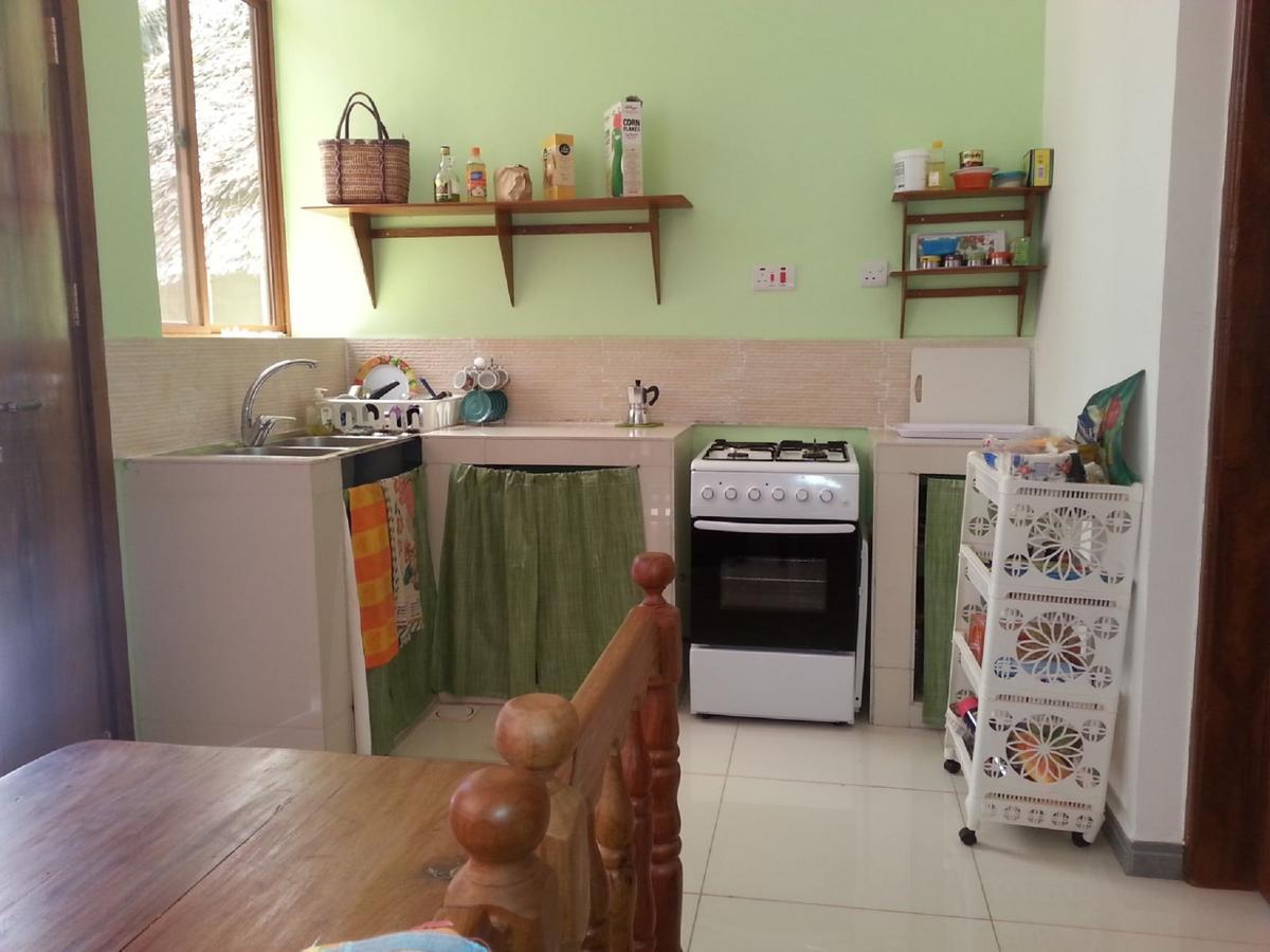 Bed & Breakfast Daeli