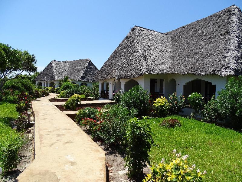 Pearl By Sansi Resort