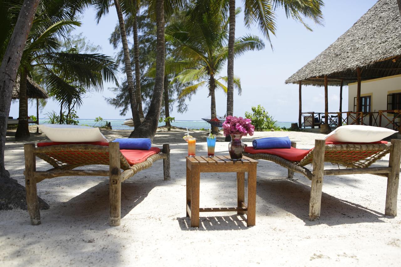 Hotel Panga Chumvi