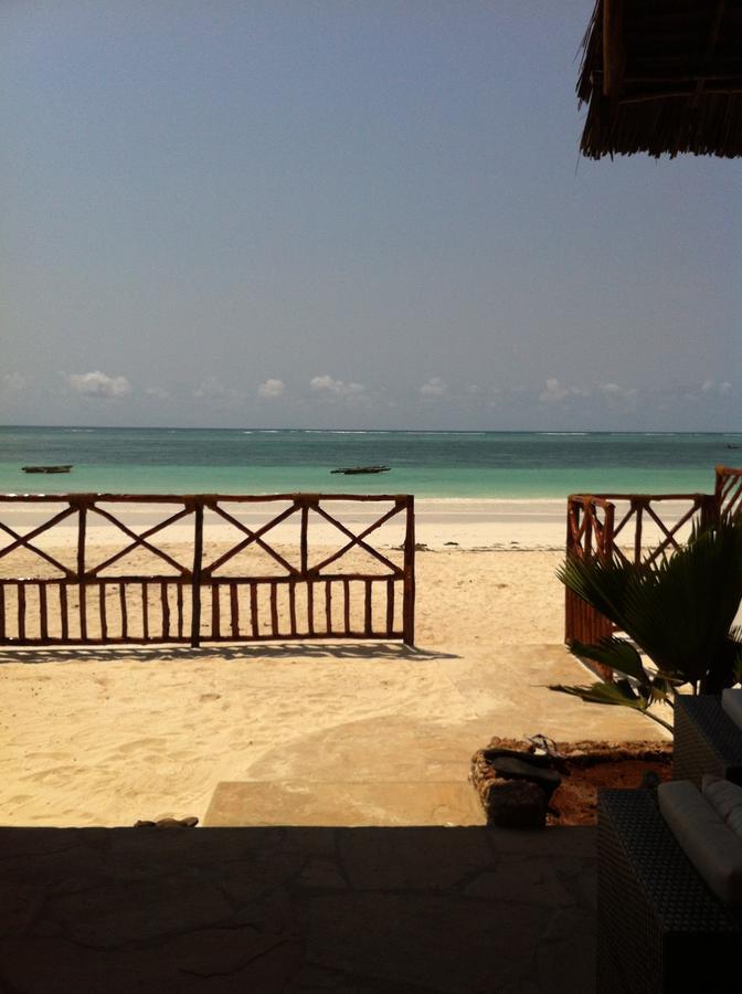 Boma Vichupi Guest house