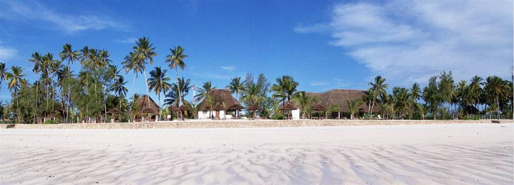 Resort Uroa Bay Zanzibar