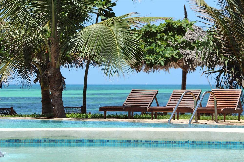 Uroa Bay Resort Zanzibar