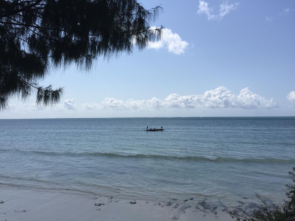 Mau'splace - Authentic Afrikan House Homestay Jambiani (Zanzibar)