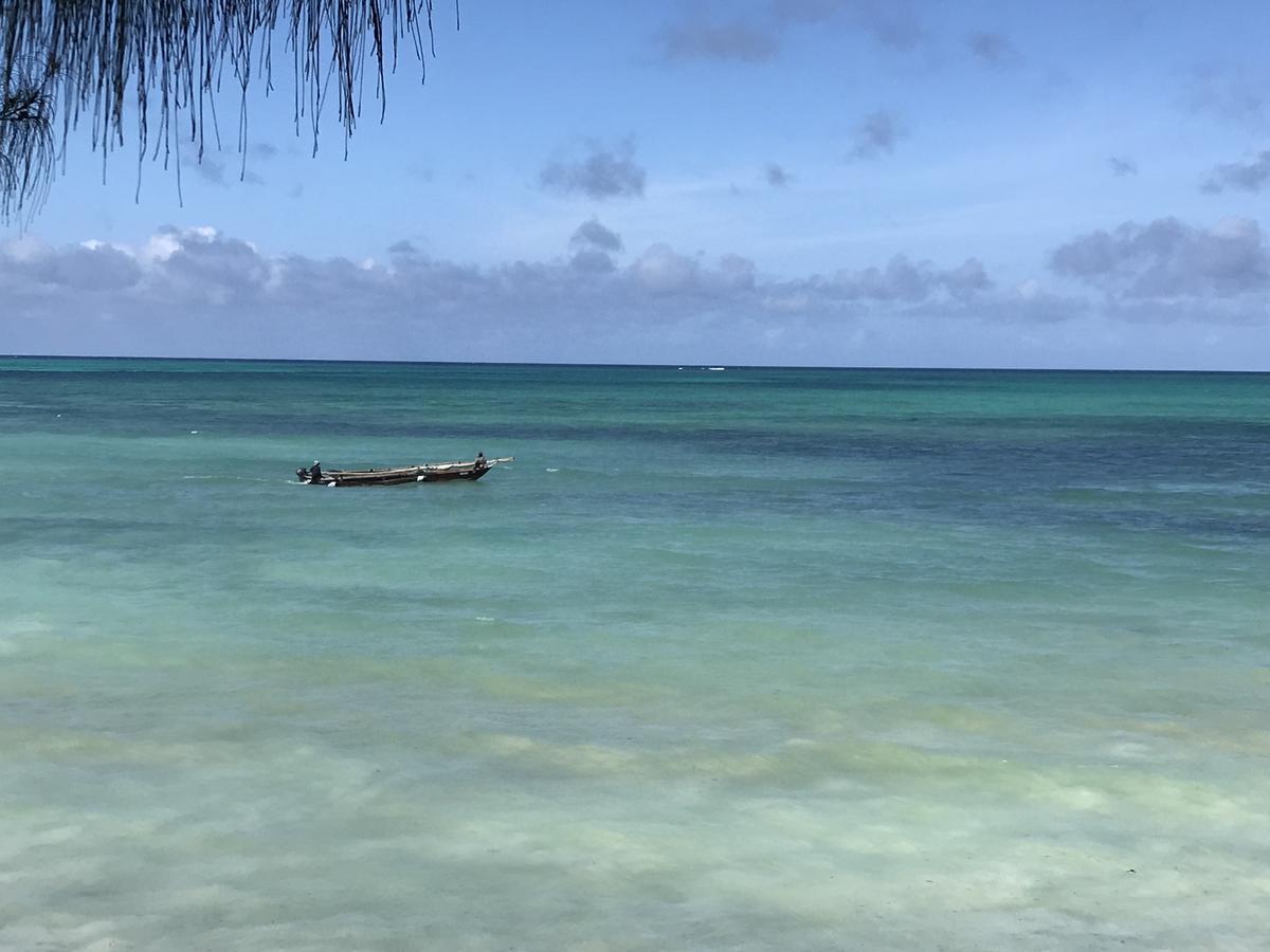Mau'splace - Authentic Afrikan House * Jambiani (Zanzibar)