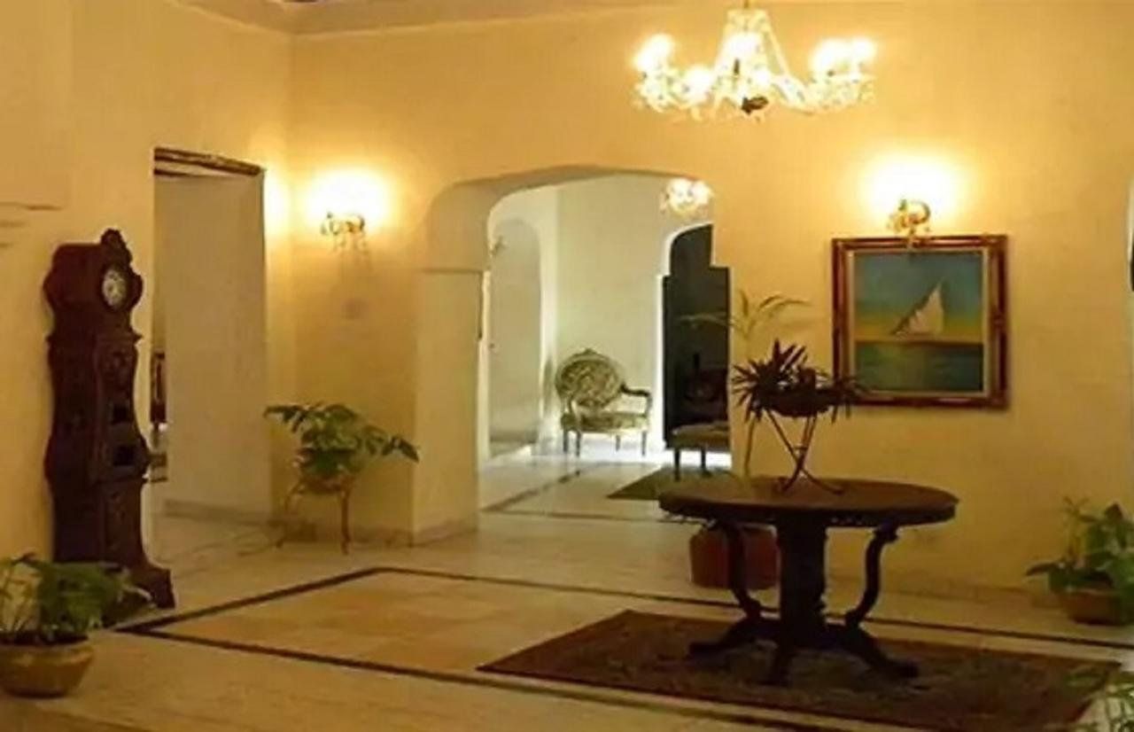 Zanzibar Hotel Hotel 3*