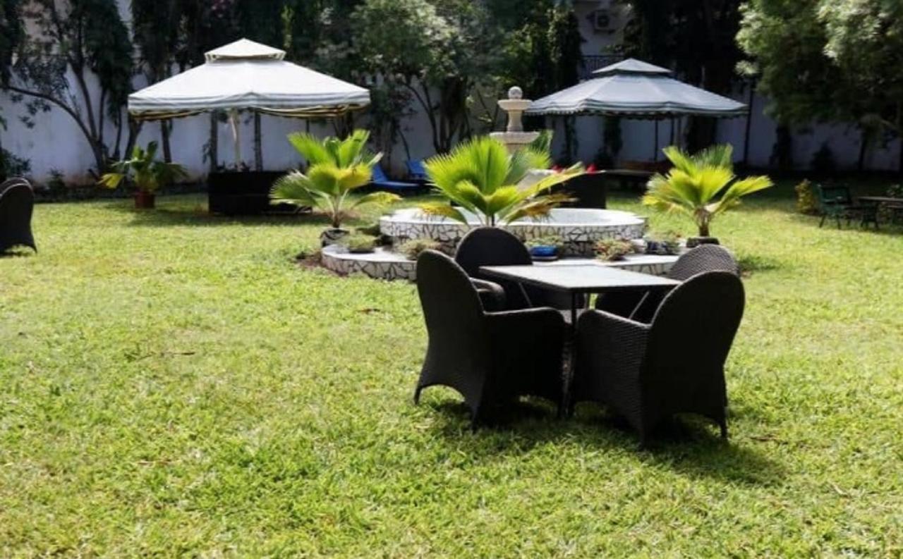 Zanzibar Hotel 3* Zanzibar
