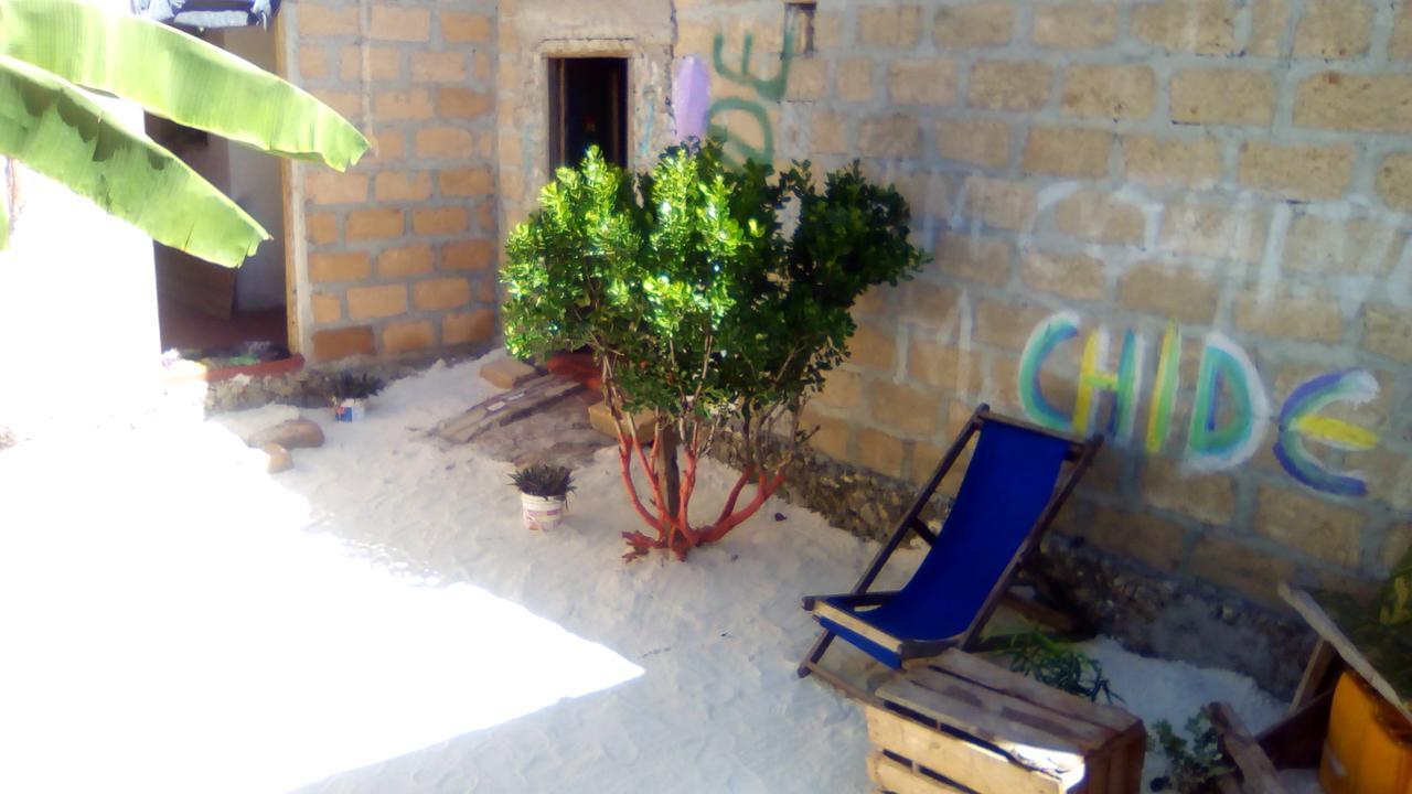 Homestay Mau'splace - Authentic Afrikan House Jambiani (Zanzibar)