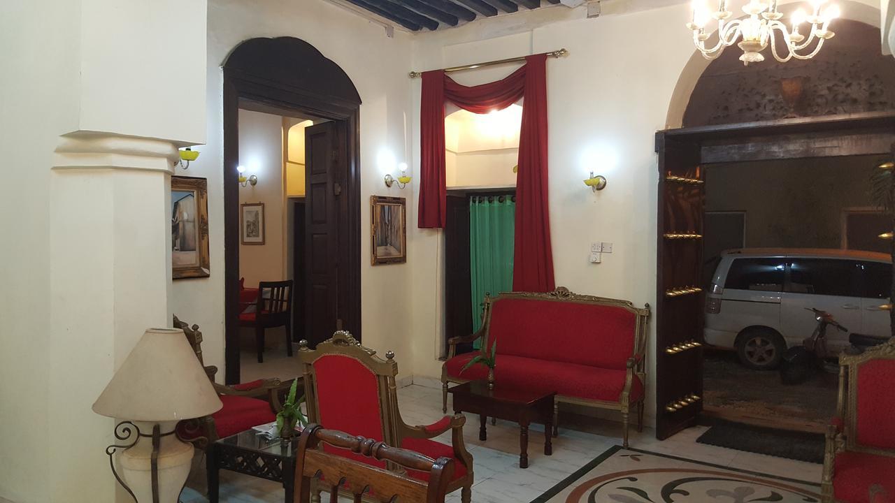 Zanzibar Hotel Zanzibar