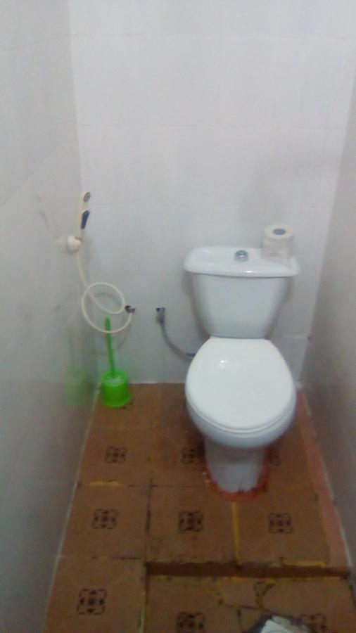 Mau'splace - Authentic Afrikan House Homestay