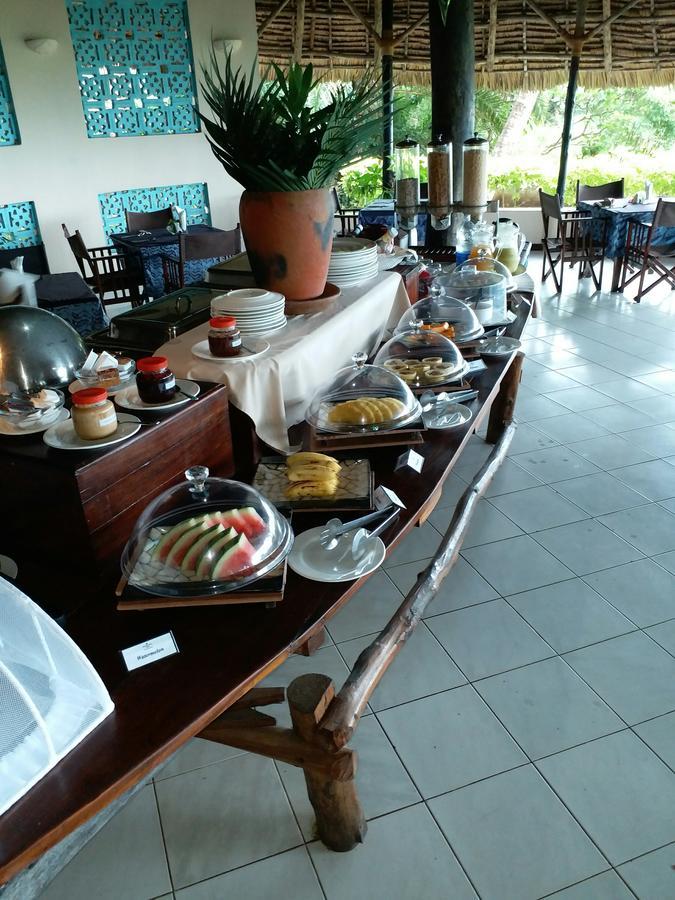 Hotel Protea By Marriott Mbweni Ruins Zanzibar