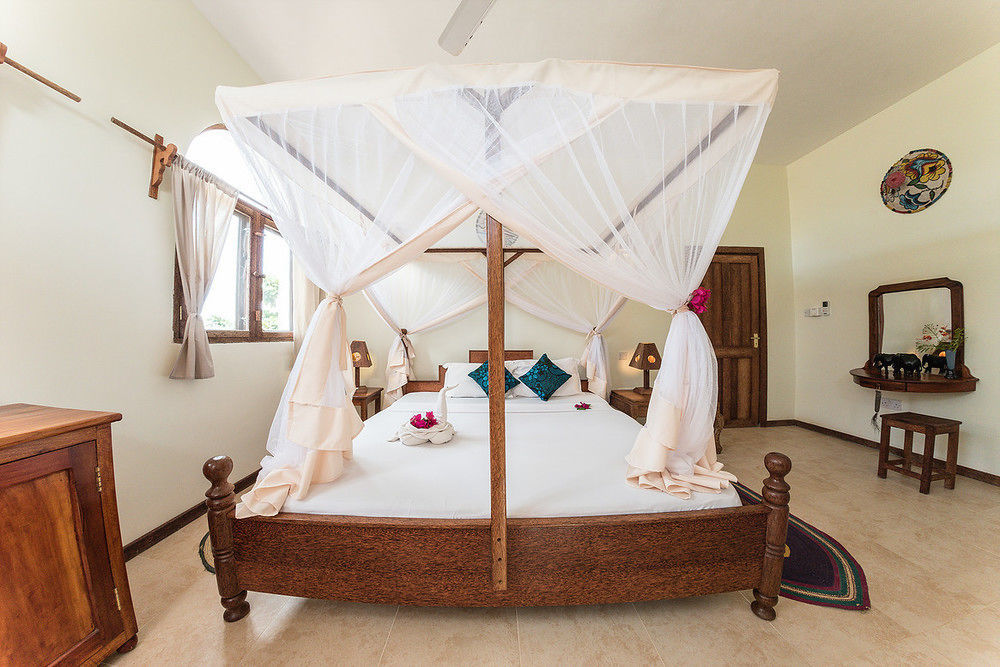 Zan View 3* Kiwengwa (Zanzibar)