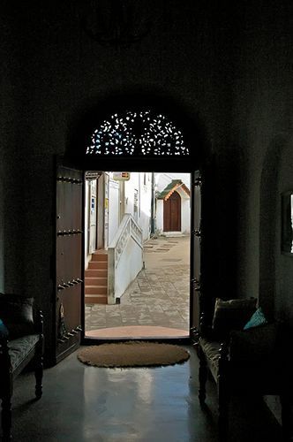 Kisiwa House 4* Zanzibar