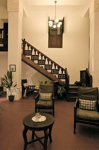 Kisiwa House 4*