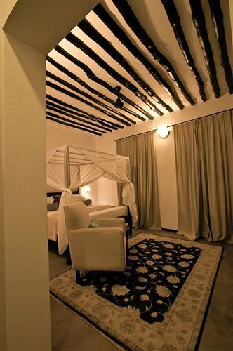 Kisiwa House 4*