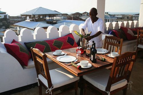 The Swahili House Hotel 3*