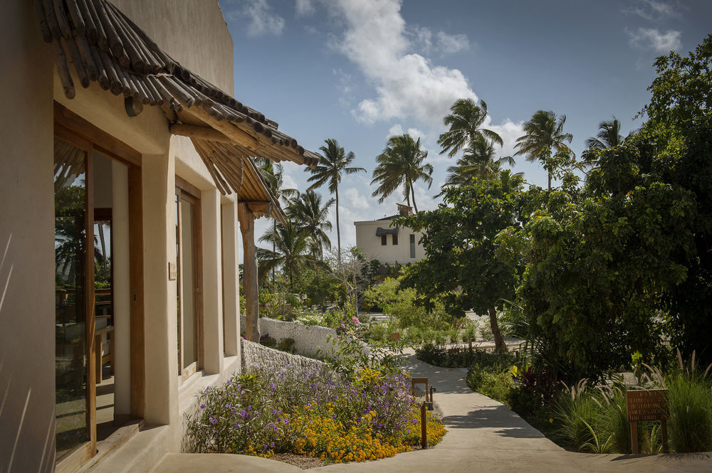 Zanzibar White Luxury & - Relais & Chateaux Resort
