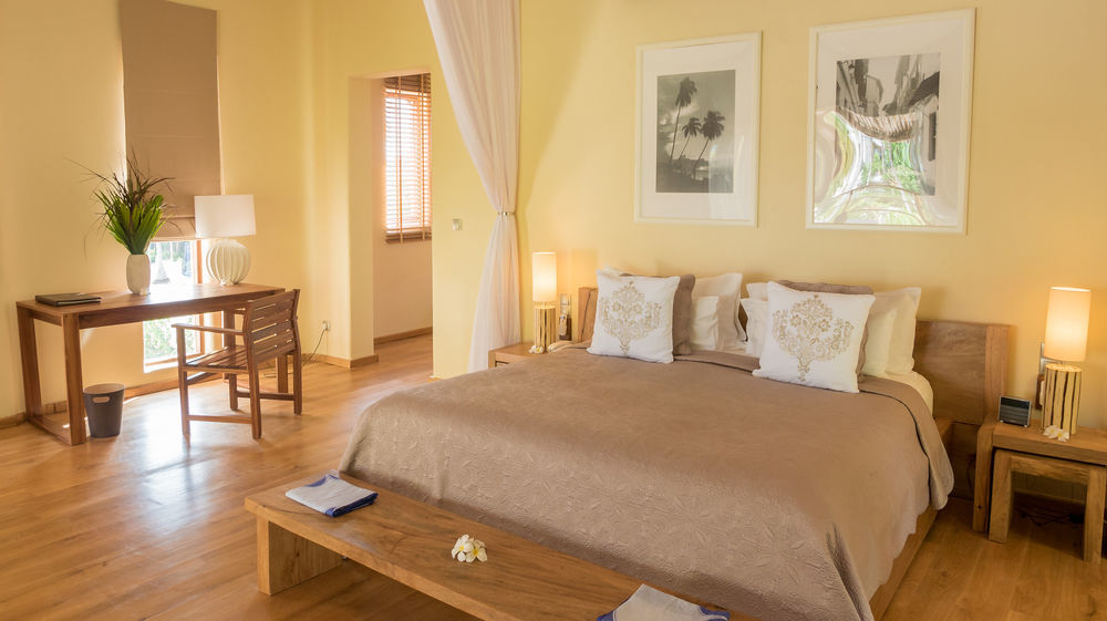 Zanzibar White Luxury & - Relais & Chateaux Resort