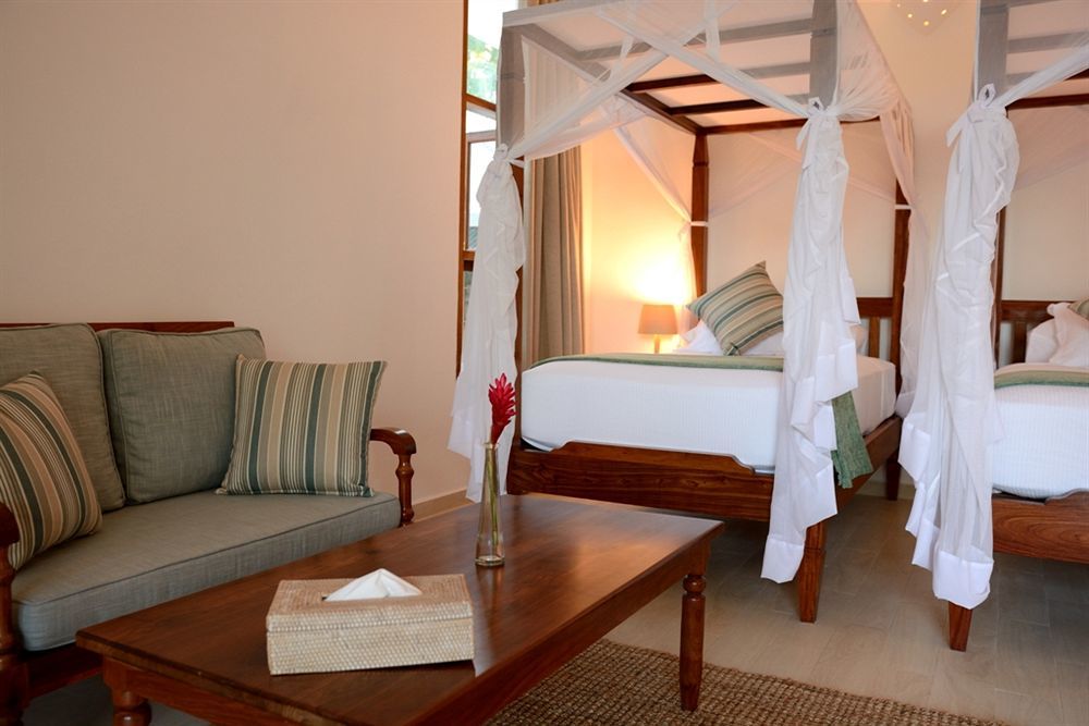 Kisiwa On The Resort