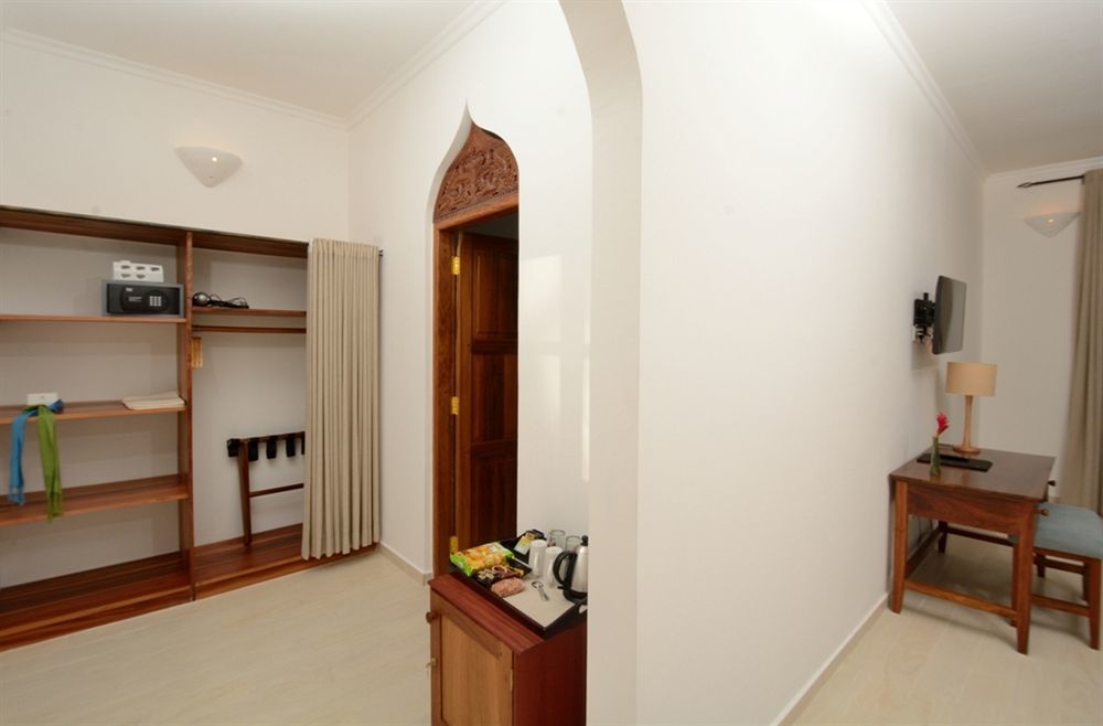 Kisiwa On The 4*