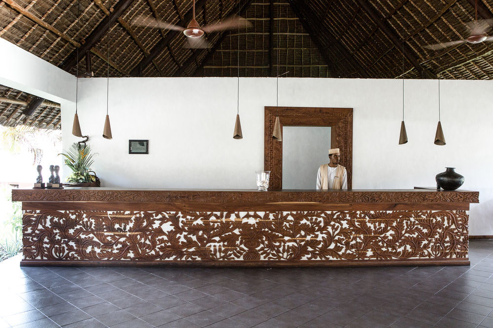 Karafuu Resort&spa Resort 5*