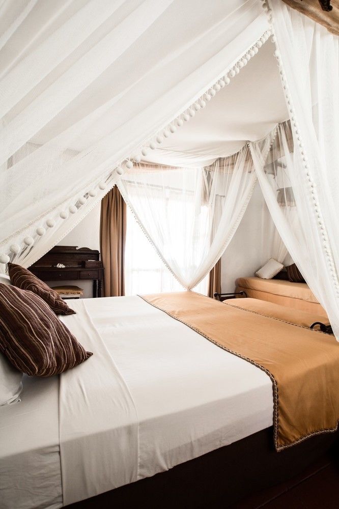 Karafuu Resort&spa Resort Pingwe