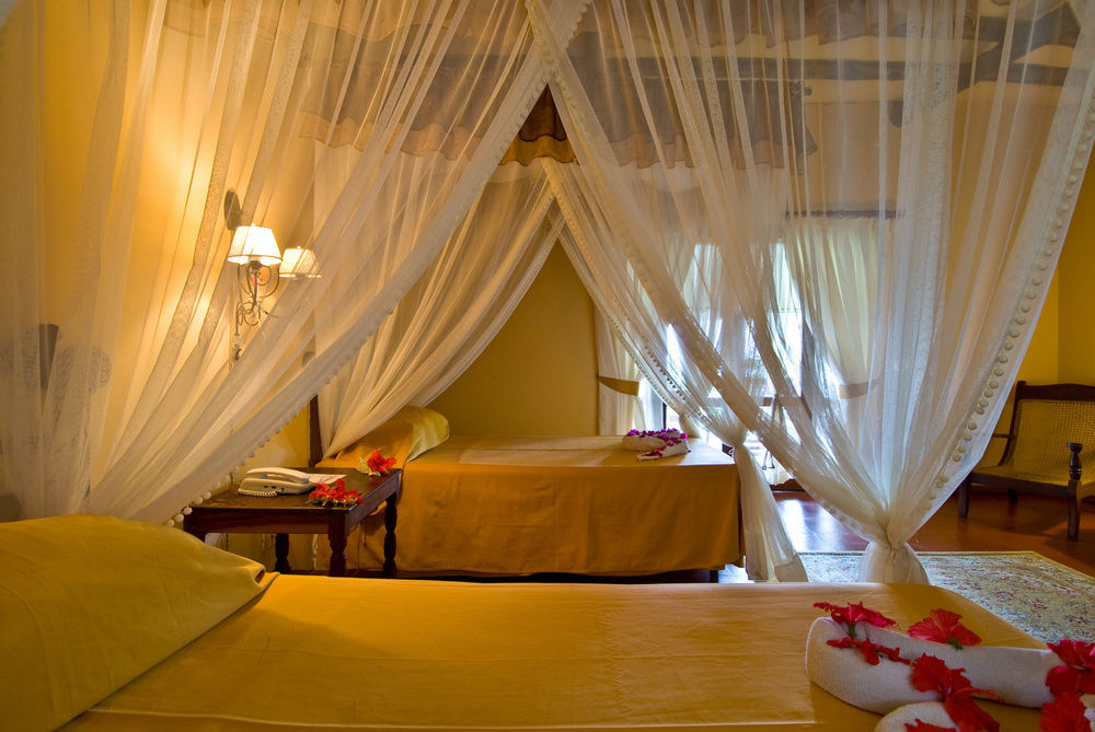 Karafuu Resort&spa Resort