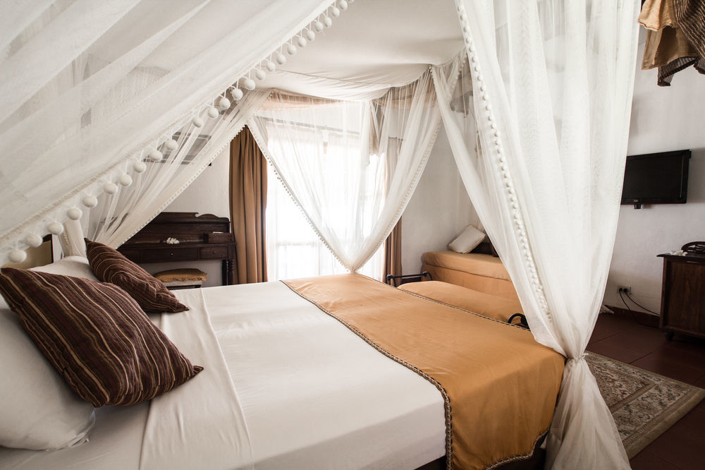 Karafuu Resort&spa 5*