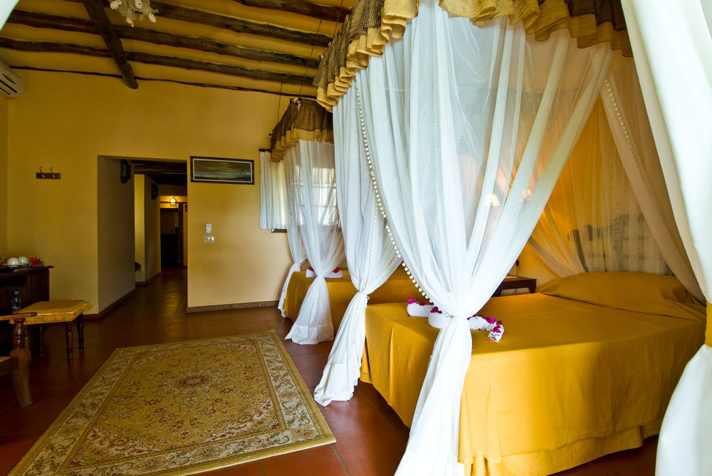 Karafuu Resort&spa Resort
