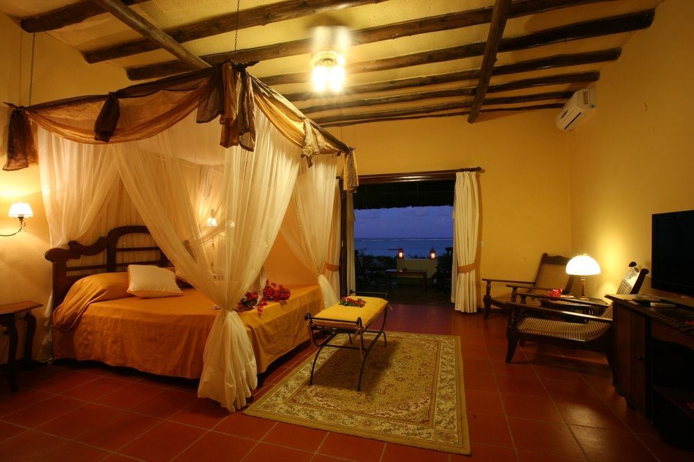 Karafuu Resort&spa 5*