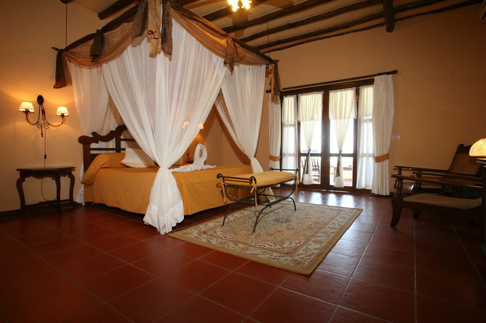 Karafuu Resort&spa Resort 5*