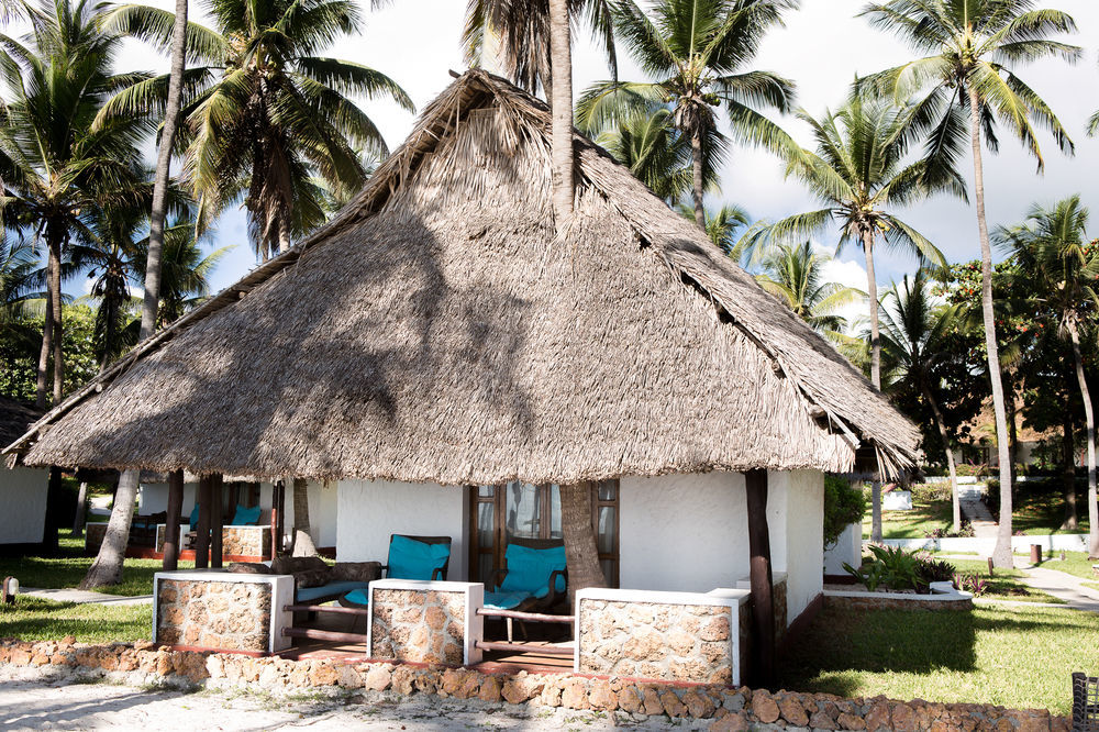 Karafuu Resort&spa 5* Pingwe