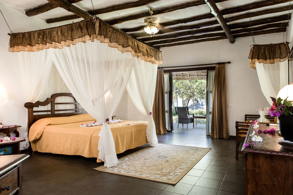 Karafuu Resort&spa Resort Pingwe
