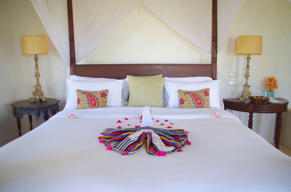 Hotel Qambani Luxury 5*