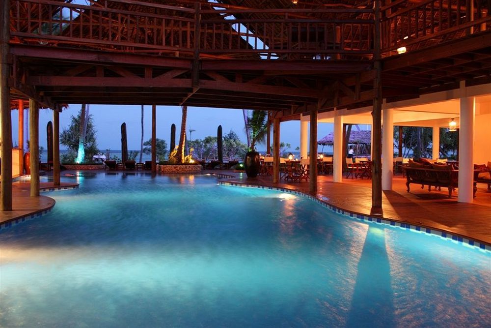 Kena Resort 4*
