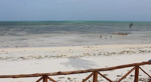 Nyamkwi White Sands Hotel Jambiani (Zanzibar)