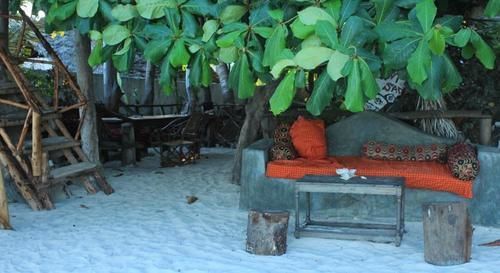 Hotel Nyamkwi White Sands Jambiani (Zanzibar)