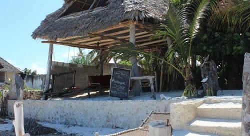 Nyamkwi White Sands 2*