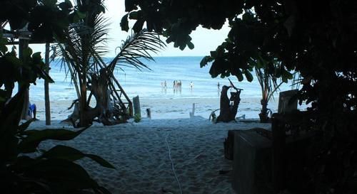 Nyamkwi White Sands 2* Jambiani (Zanzibar)