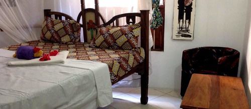 Gulf Global Bed & Breakfast 3*