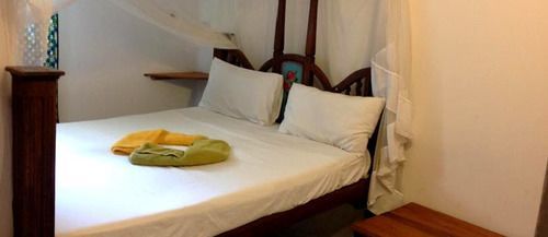 Bed & Breakfast Gulf Global Zanzibar