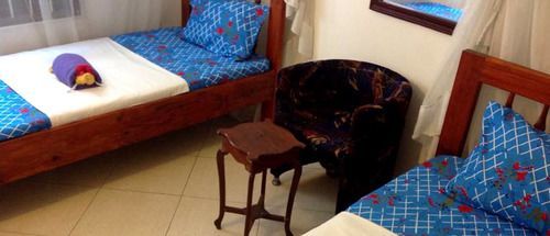 Gulf Global 3* Zanzibar