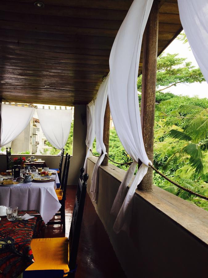 Hotel Retro Zanzibar