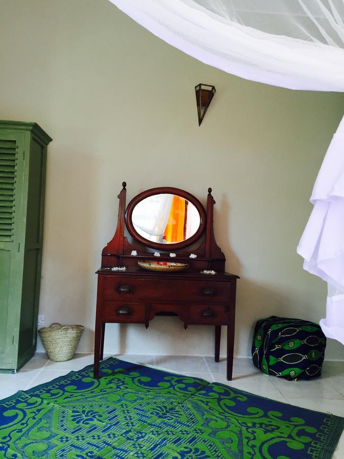 Retro Hotel Zanzibar