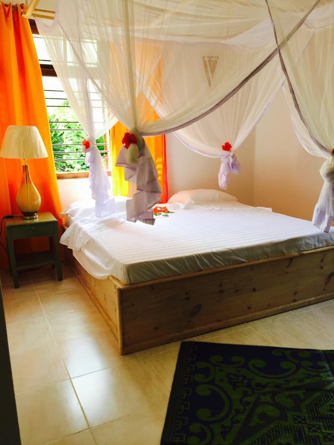 Retro Zanzibar
