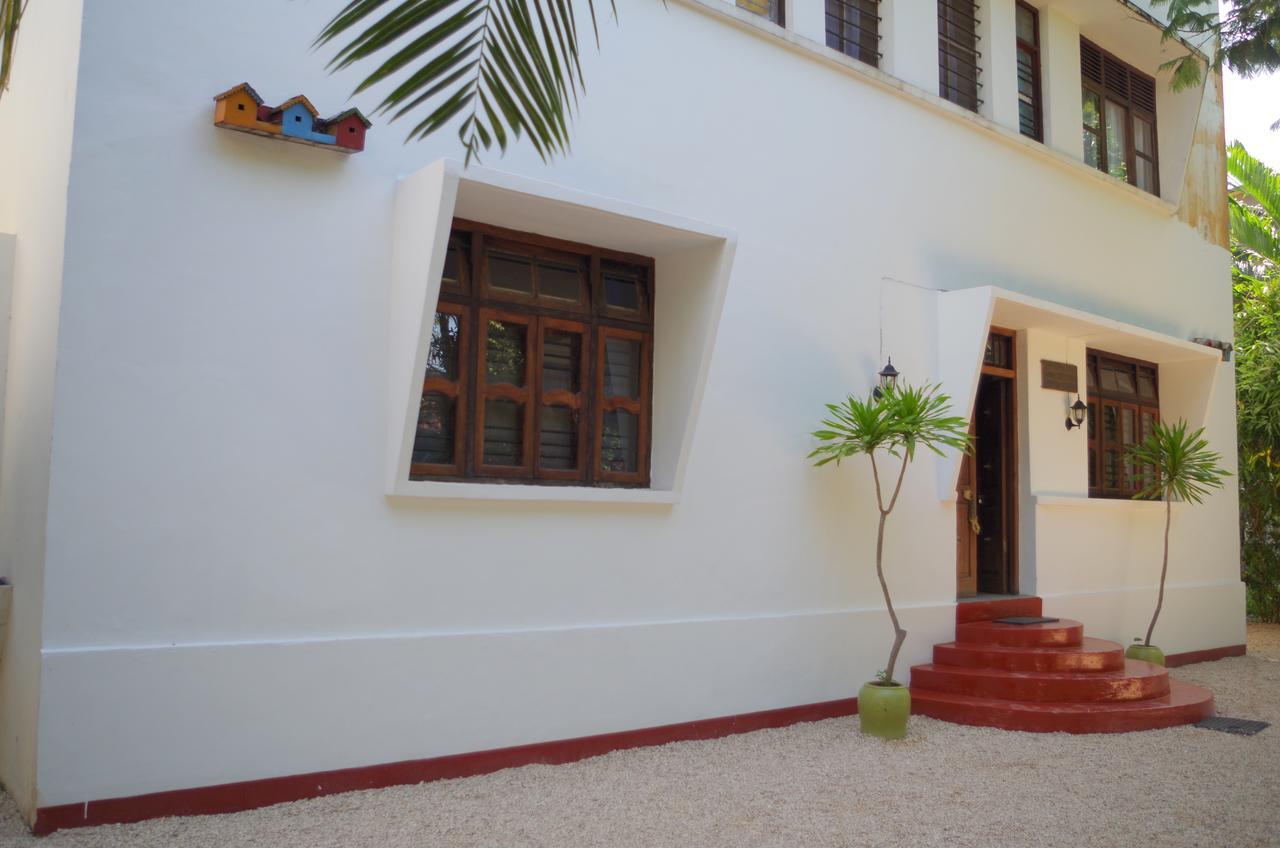 Hotel Retro Zanzibar