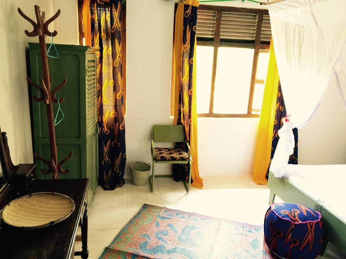Hotel Retro Zanzibar