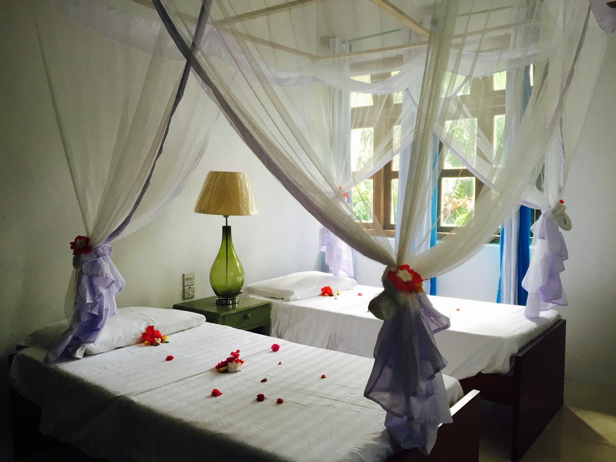 Bed & Breakfast Hiliki House