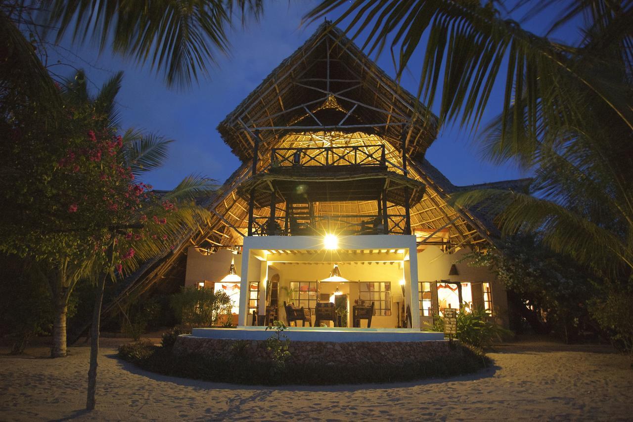 Villa Milele