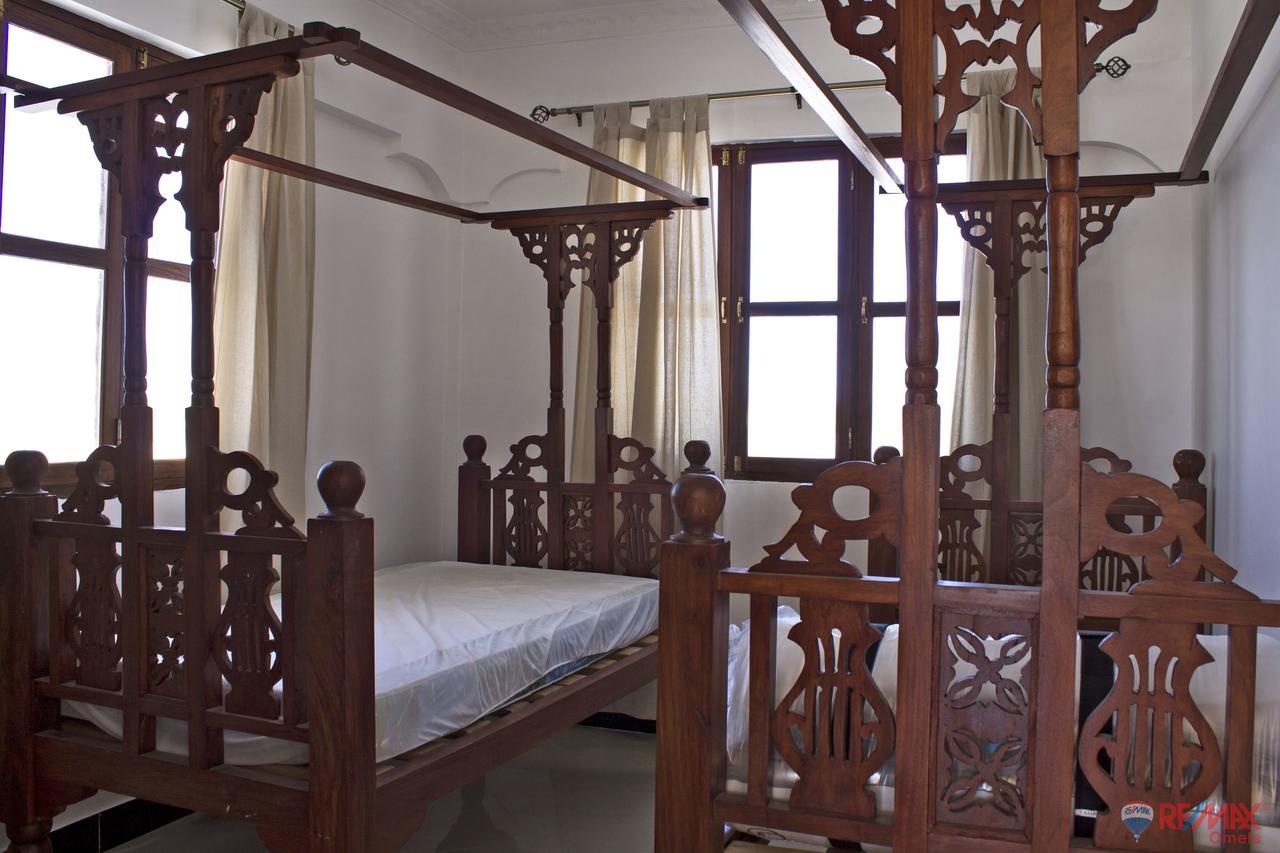 Guest house Bazi's House 3*